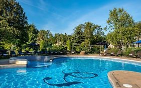 Mont Gabriel, Sainte-Adele, A Tribute Portfolio Resort