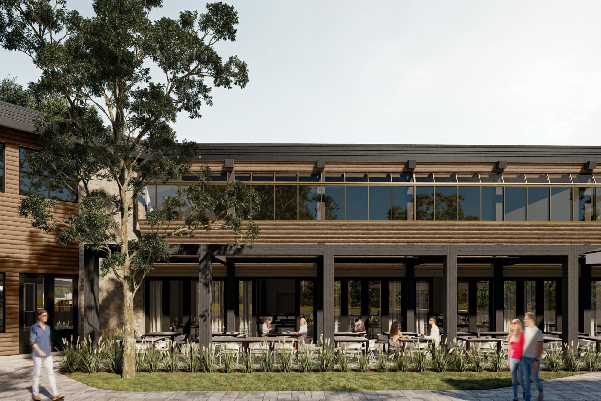 Mont Gabriel, Sainte-Adele, A Tribute Portfolio Resort Exterior photo